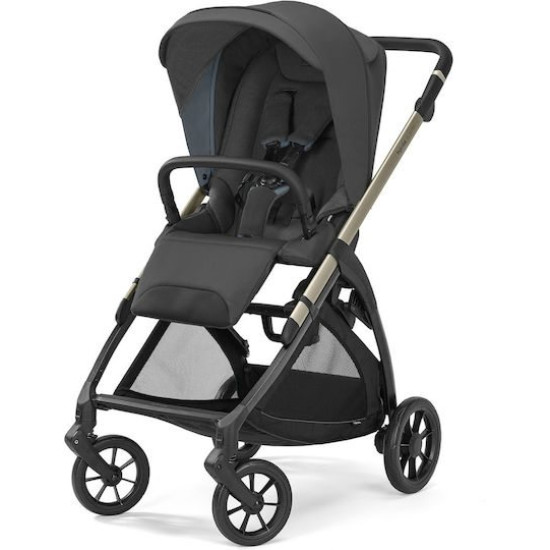 Inglesina Electa System Duo Upper Black