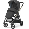 Inglesina Electa System Duo Upper Black