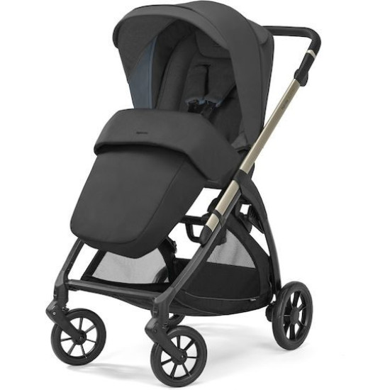 Inglesina Electa System Duo Upper Black