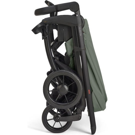 Inglesina Electa System Quattro Darwin Murray Green