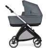 Inglesina Electa System Duo Union Grey