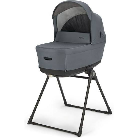 Inglesina Electa System Duo Union Grey