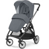 Inglesina Electa System Duo Union Grey