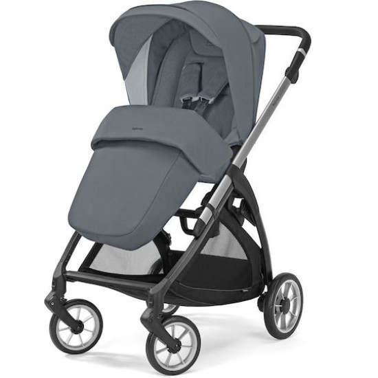 Inglesina Electa System Duo Union Grey