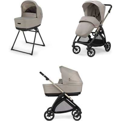 Inglesina Electa System Duo Buttery Beige