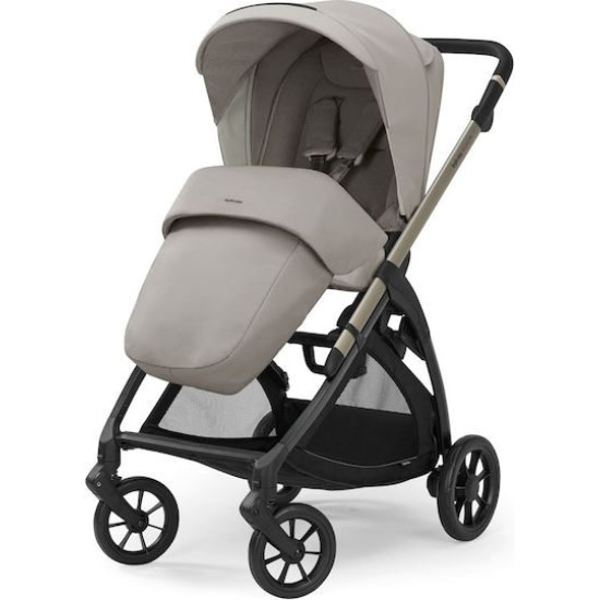 Inglesina Electa System Duo Buttery Beige