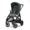 Inglesina Aptica System Quattro Darwin Emerald Green