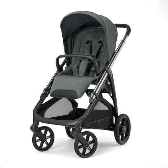 Inglesina Aptica System Quattro Darwin Emerald Green