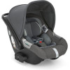 Inglesina Aptica System Quattro Darwin Velvet Grey