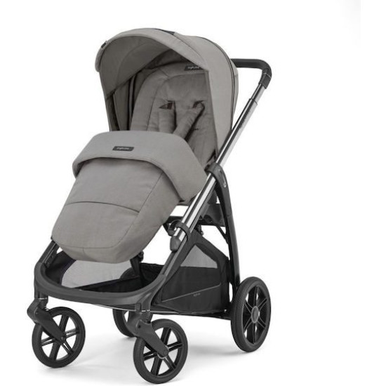 Inglesina Aptica Stroller Platinum Grey