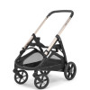 Inglesina Aptica Stroller Velvet Grey