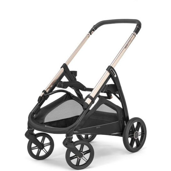 Inglesina Aptica Stroller Velvet Grey