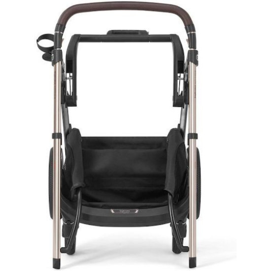 Inglesina Aptica Stroller Velvet Grey