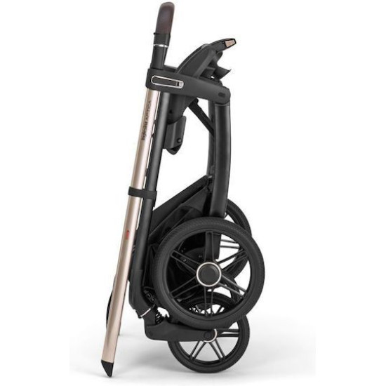 Inglesina Aptica Stroller Velvet Grey