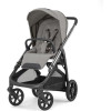 Inglesina Aptica Stroller Platinum Grey