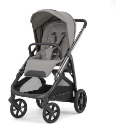 Inglesina Aptica Stroller Platinum Grey