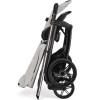Inglesina Aptica Stroller Platinum Grey