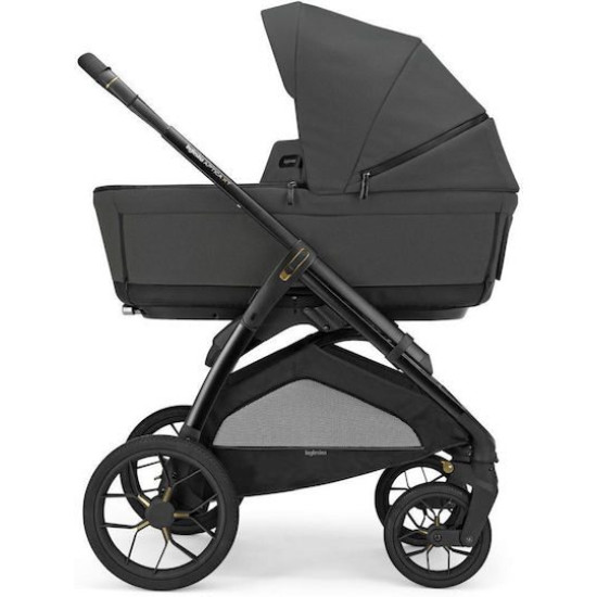 Inglesina Aptica XT System Quattro Darwin Magnet Grey Inglesina Aptica XT System Quattro Darwin Magnet Grey