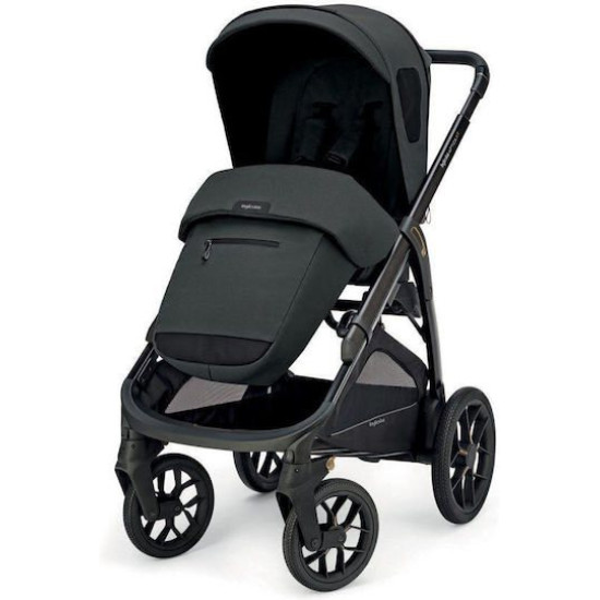 Inglesina Aptica XT System Quattro Darwin Magnet Grey Inglesina Aptica XT System Quattro Darwin Magnet Grey