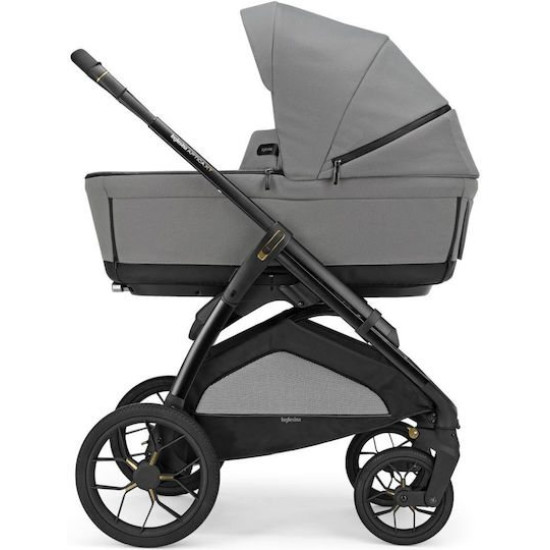 Inglesina Aptica XT System Quattro Darwin Canyon Grey