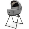 Inglesina Aptica XT System Quattro Darwin Canyon Grey
