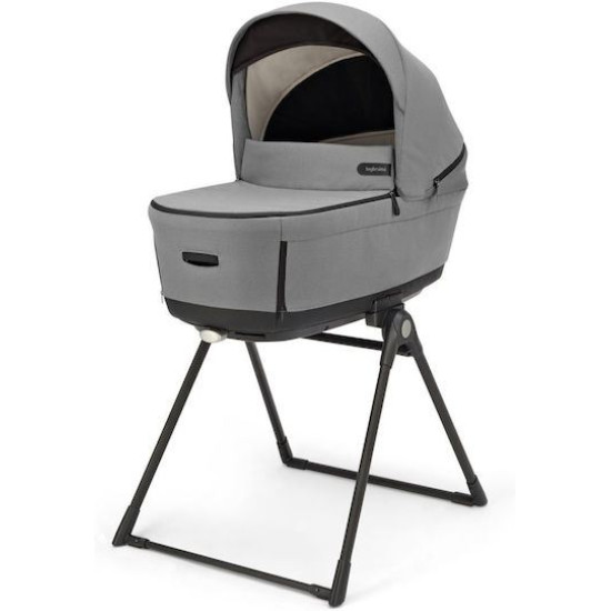 Inglesina Aptica XT System Quattro Darwin Canyon Grey