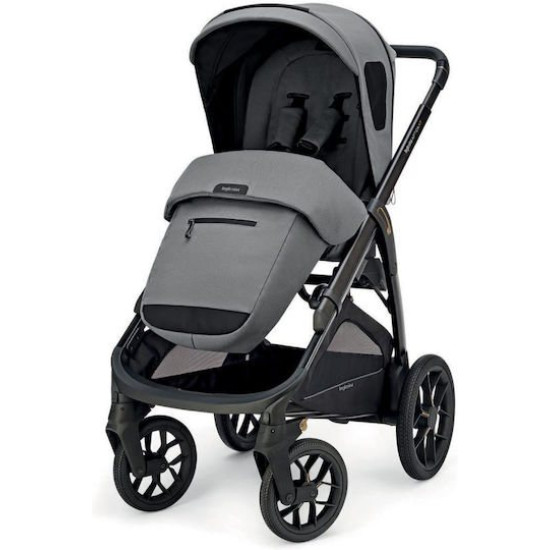 Inglesina Aptica XT System Quattro Darwin Canyon Grey