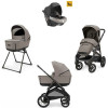 Inglesina Aptica XT System Quattro Darwin Tundra Beige