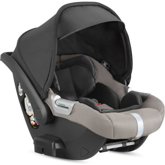 Inglesina Aptica XT System Quattro Darwin Tundra Beige