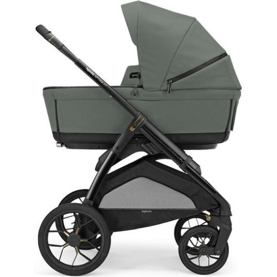 Inglesina Aptica XT System Quattro Darwin Taiga Green Inglesina Aptica XT System Quattro Darwin Taiga Green