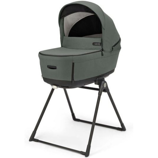 Inglesina Aptica XT System Quattro Darwin Taiga Green Inglesina Aptica XT System Quattro Darwin Taiga Green