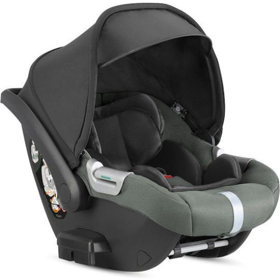 Inglesina Aptica XT System Quattro Darwin Taiga Green Inglesina Aptica XT System Quattro Darwin Taiga Green