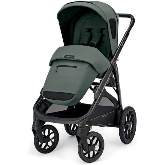 Inglesina Aptica XT System Quattro Darwin Taiga Green Inglesina Aptica XT System Quattro Darwin Taiga Green