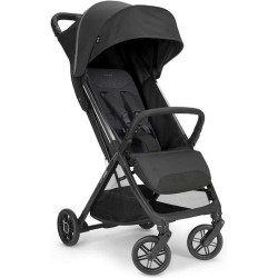 Inglesina Quid 3 Ελαφρύ Καρότσι Περιπάτου Cosmic Black