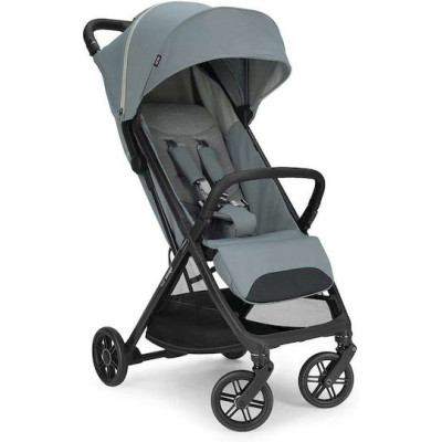 Inglesina Quid 3 Ελαφρύ Καρότσι Περιπάτου Galaxy Grey