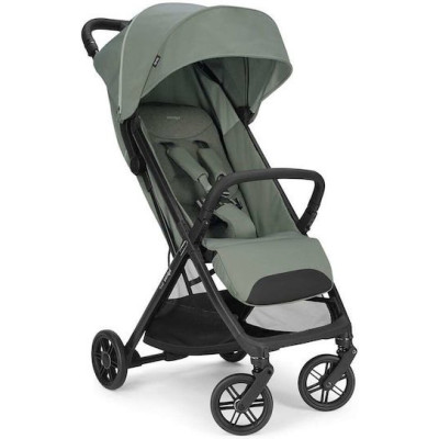 Inglesina Quid 3 Ελαφρύ Καρότσι Περιπάτου Planet Green