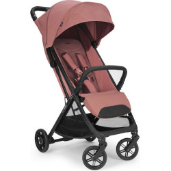 Inglesina Quid 3 Ελαφρύ Καρότσι Περιπάτου Aurora Pink