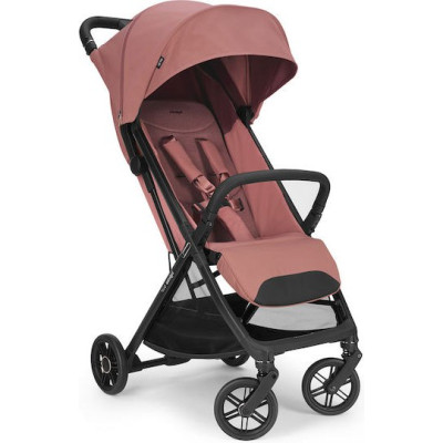 Inglesina Quid 3 Ελαφρύ Καρότσι Περιπάτου Aurora Pink