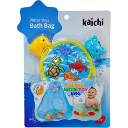 Kaichi Bath toys Παιχνίδι Μπάνιου K999-207B
