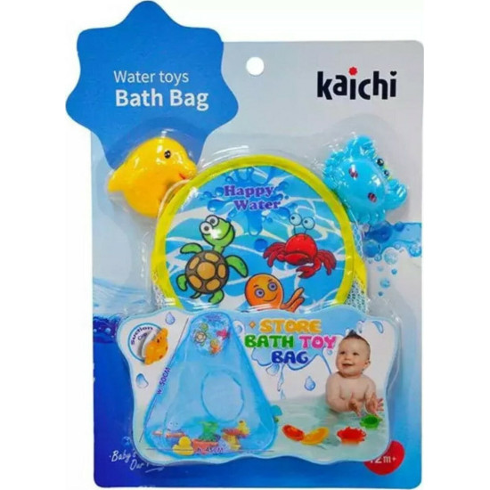 Kaichi Bath toys Παιχνίδι Μπάνιου K999-207B