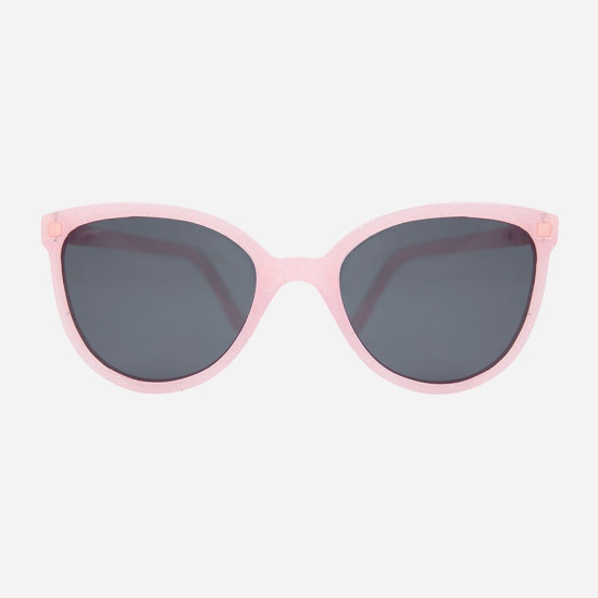 KiETLA  Γυαλιά Ηλίου 4-6 ετών BuZZ - Pink Glitter