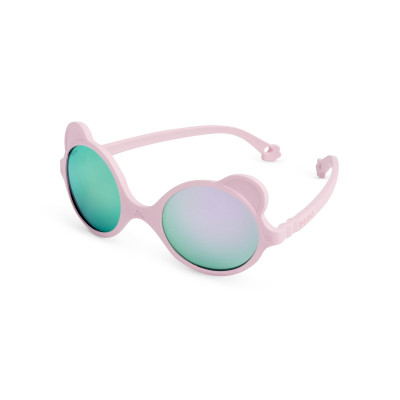 KiETLA Ourson Παιδικά Γυαλιά Ηλίου 1-2 Light Pink