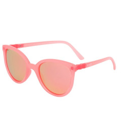 KiETLA  Γυαλιά Ηλίου 4-6 ετών BuZZ - Neon Pink
