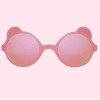 KiETLA Ourson Παιδικά Γυαλιά Ηλίου 2-4 Antik Pink