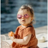 KiETLA Ourson Παιδικά Γυαλιά Ηλίου 2-4 Antik Pink