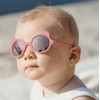 KiETLA Ourson Παιδικά Γυαλιά Ηλίου 1-2 Antik Pink OU2SUNANTIK