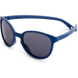 KiETLA Wazz Παιδικά Γυαλιά Ηλίου 2-4Y Intense Blue