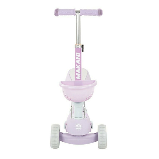 Kikka Boo BonBon Παιδικό Πατίνι Scooter 3in1 Candy Lilac