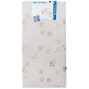 Kikka Boo Στρώμα Κούνιας Memory Comfort 70х140х12cm Horses Pink