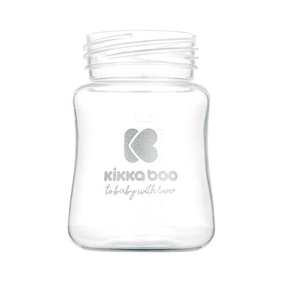 Kikka Boo Ηλεκτρικό Διπλό Θήλαστρο 